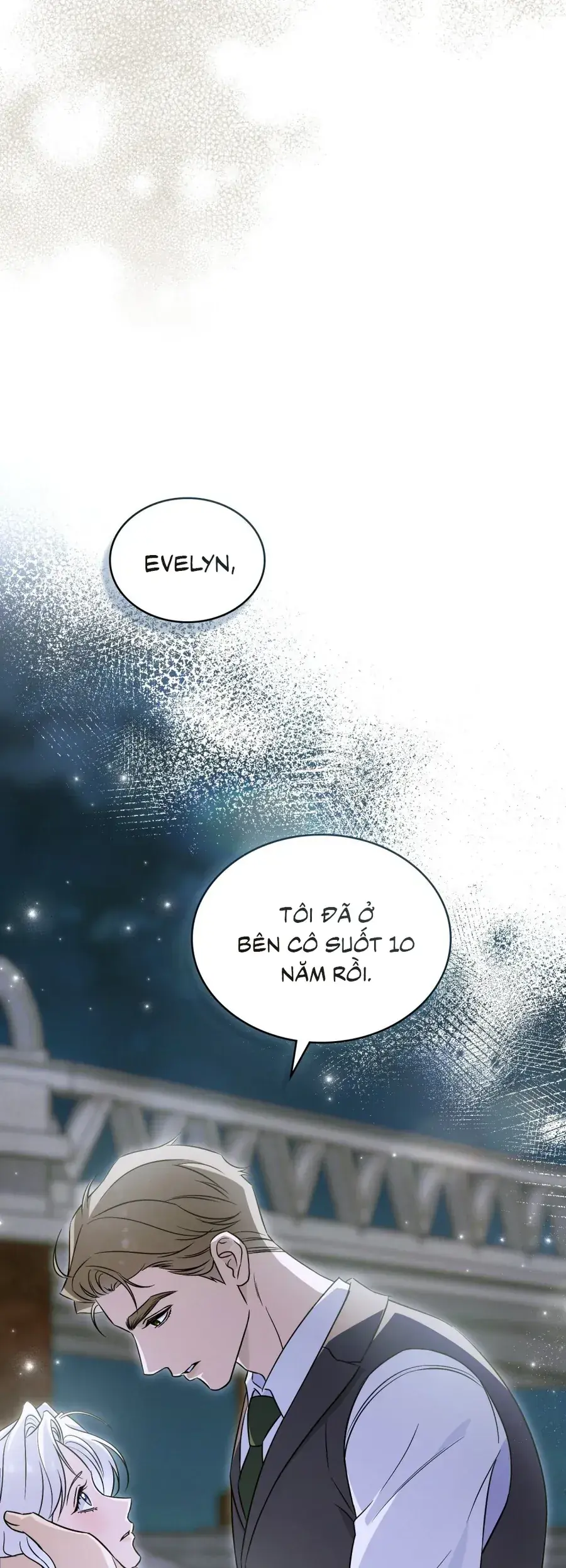 Nỗi Lạc Lõng Không Tên Chapter 21 - Trang 47