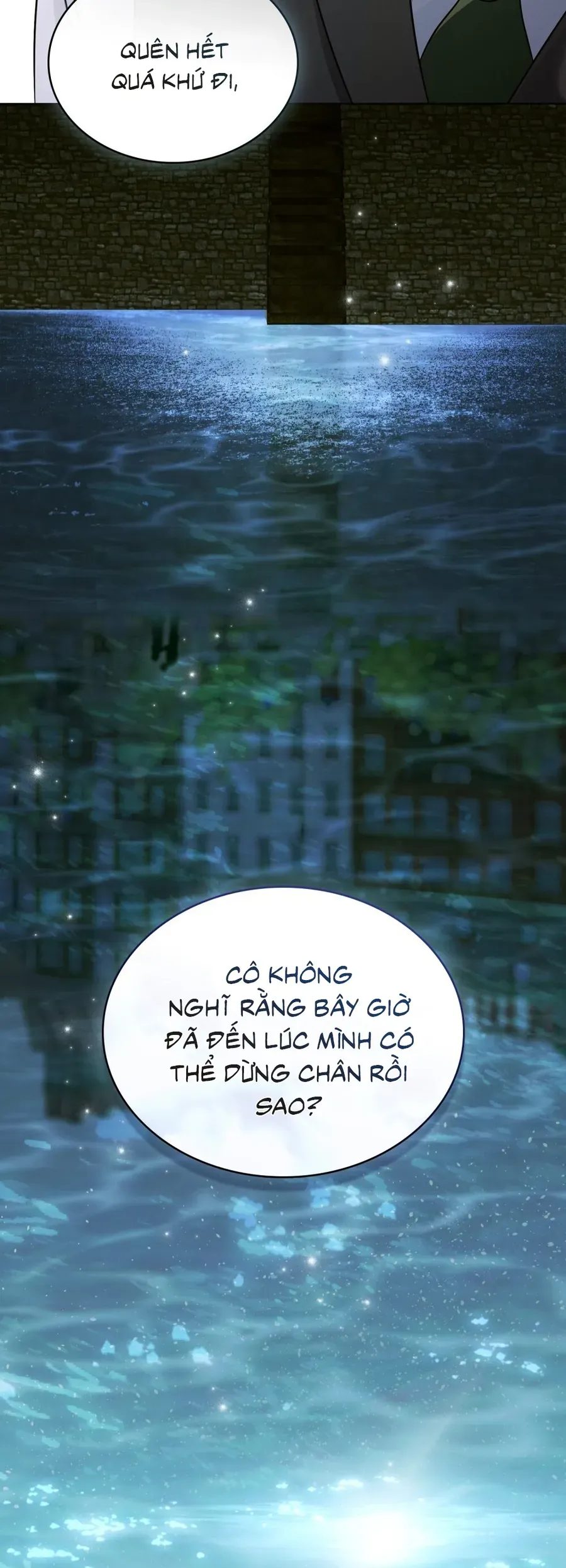 Nỗi Lạc Lõng Không Tên Chapter 21 - Trang 49