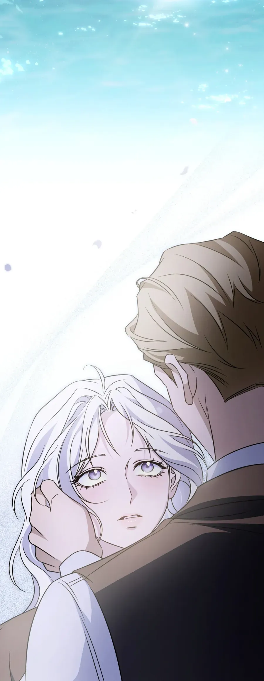Nỗi Lạc Lõng Không Tên Chapter 21 - Trang 50