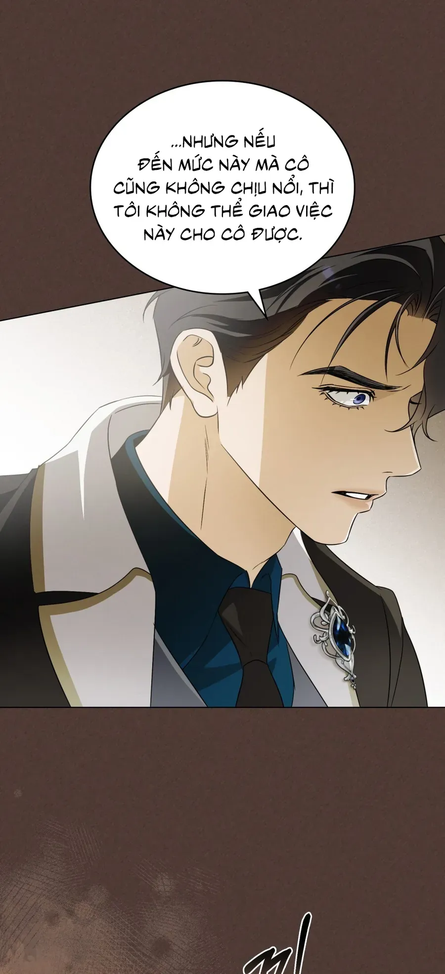 Nỗi Lạc Lõng Không Tên Chapter 21 - Trang 8