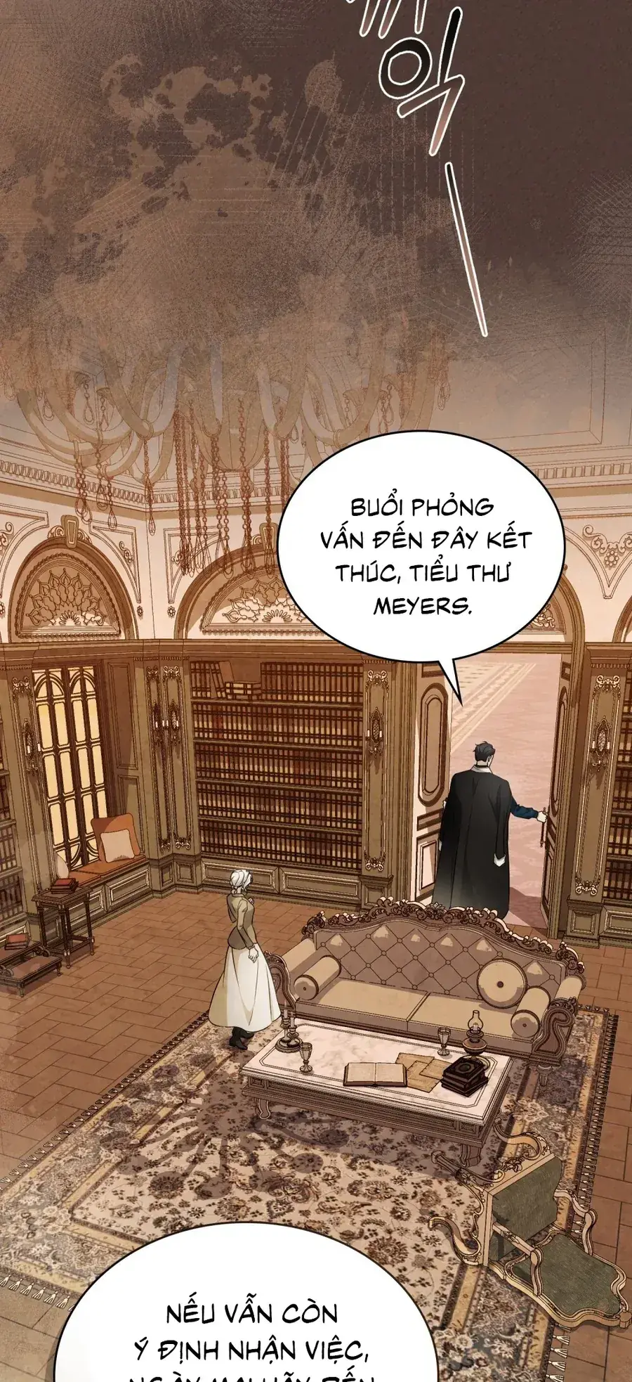 Nỗi Lạc Lõng Không Tên Chapter 21 - Trang 9