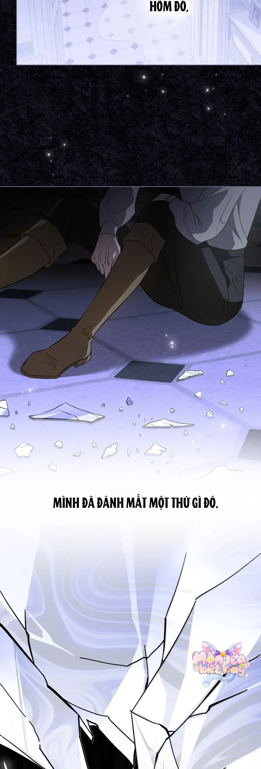 Nỗi Lạc Lõng Không Tên Chapter 22 - Trang 15