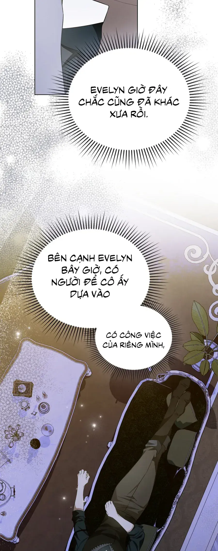 Nỗi Lạc Lõng Không Tên Chapter 22 - Trang 19