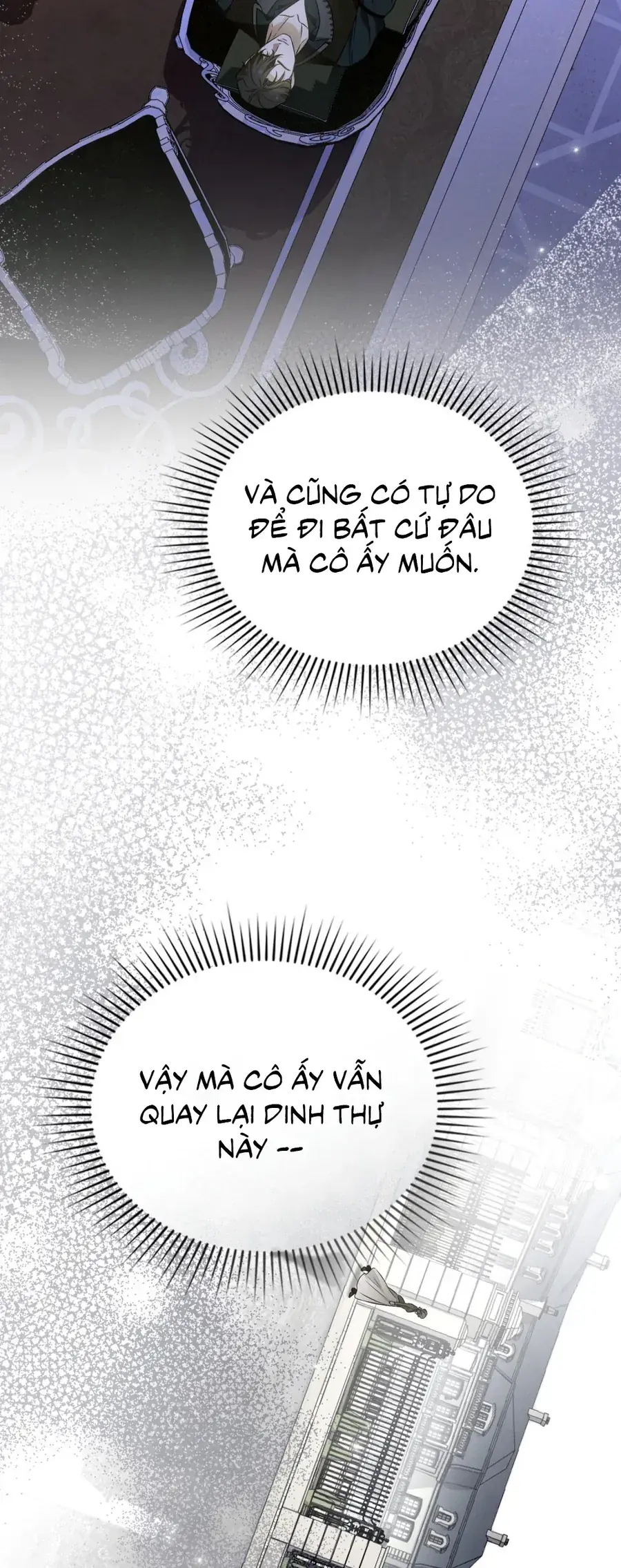 Nỗi Lạc Lõng Không Tên Chapter 22 - Trang 20