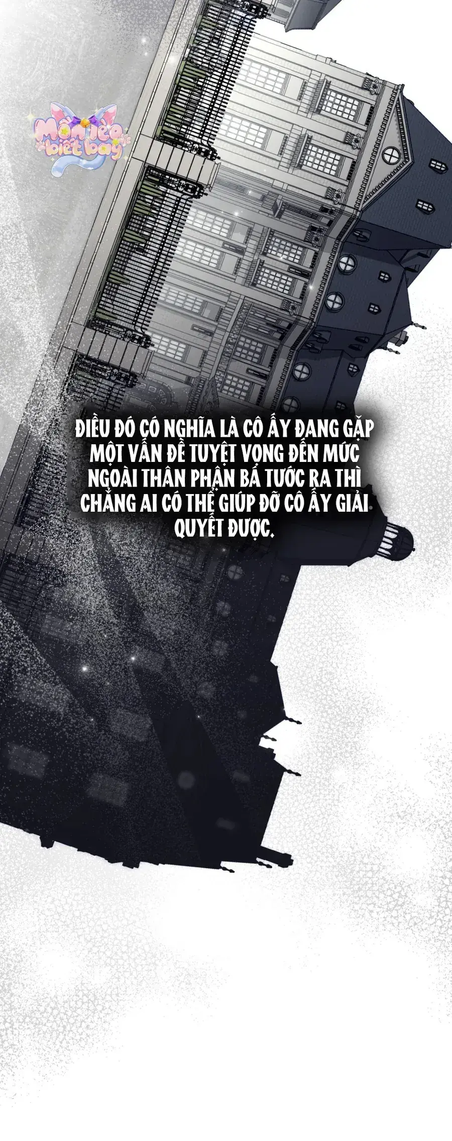 Nỗi Lạc Lõng Không Tên Chapter 22 - Trang 21