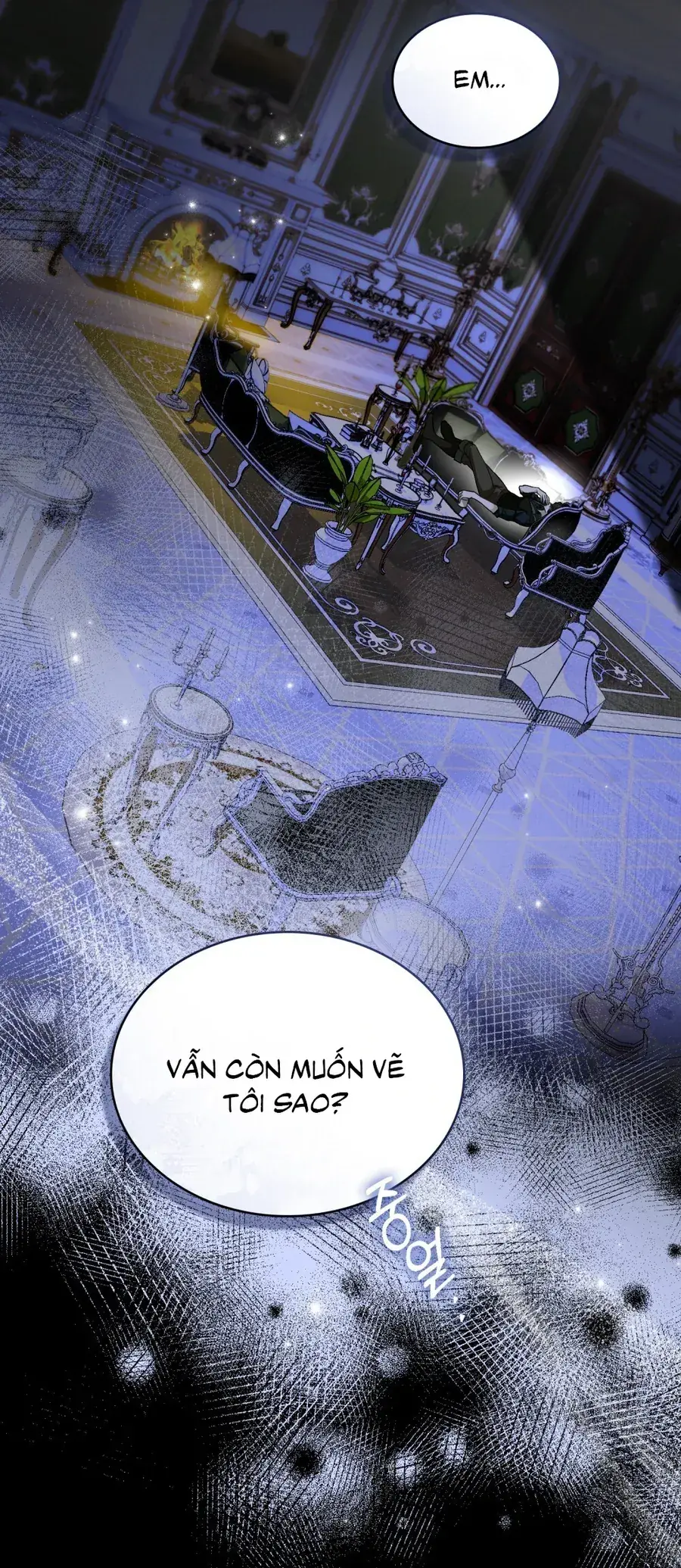 Nỗi Lạc Lõng Không Tên Chapter 22 - Trang 25