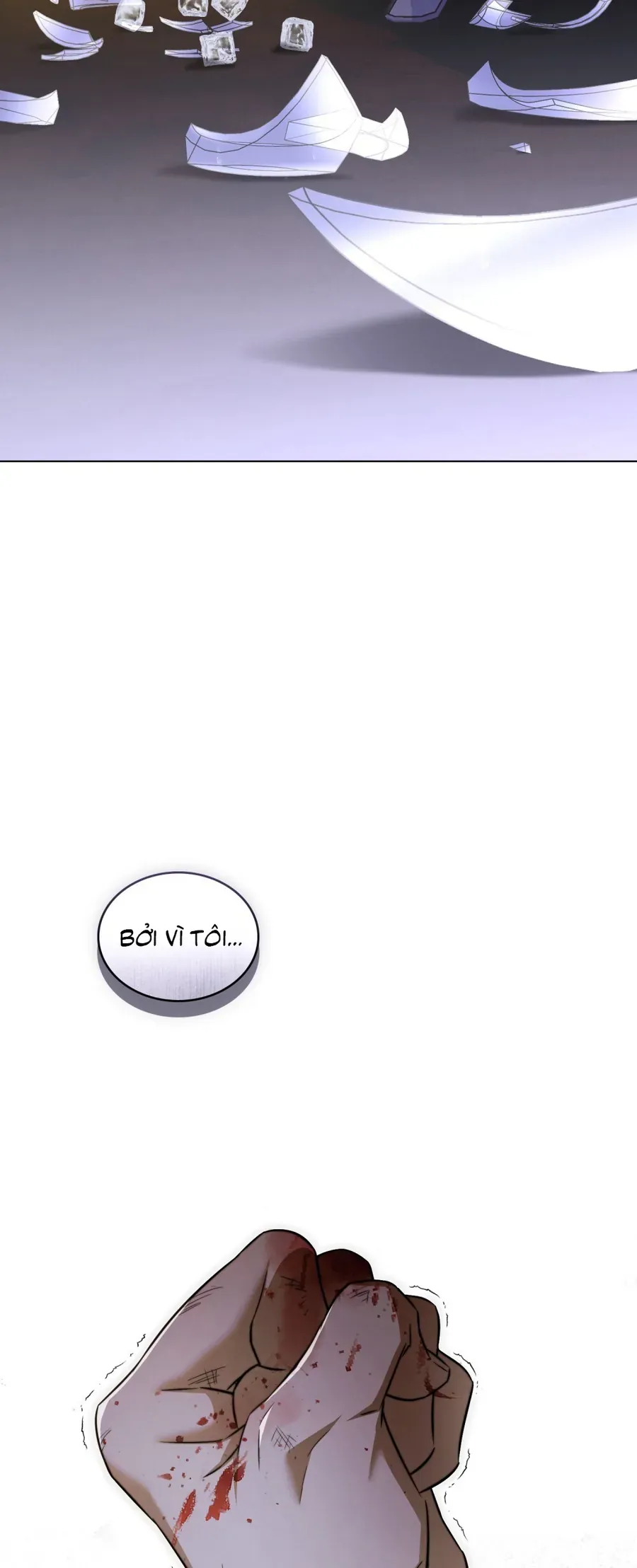 Nỗi Lạc Lõng Không Tên Chapter 22 - Trang 31