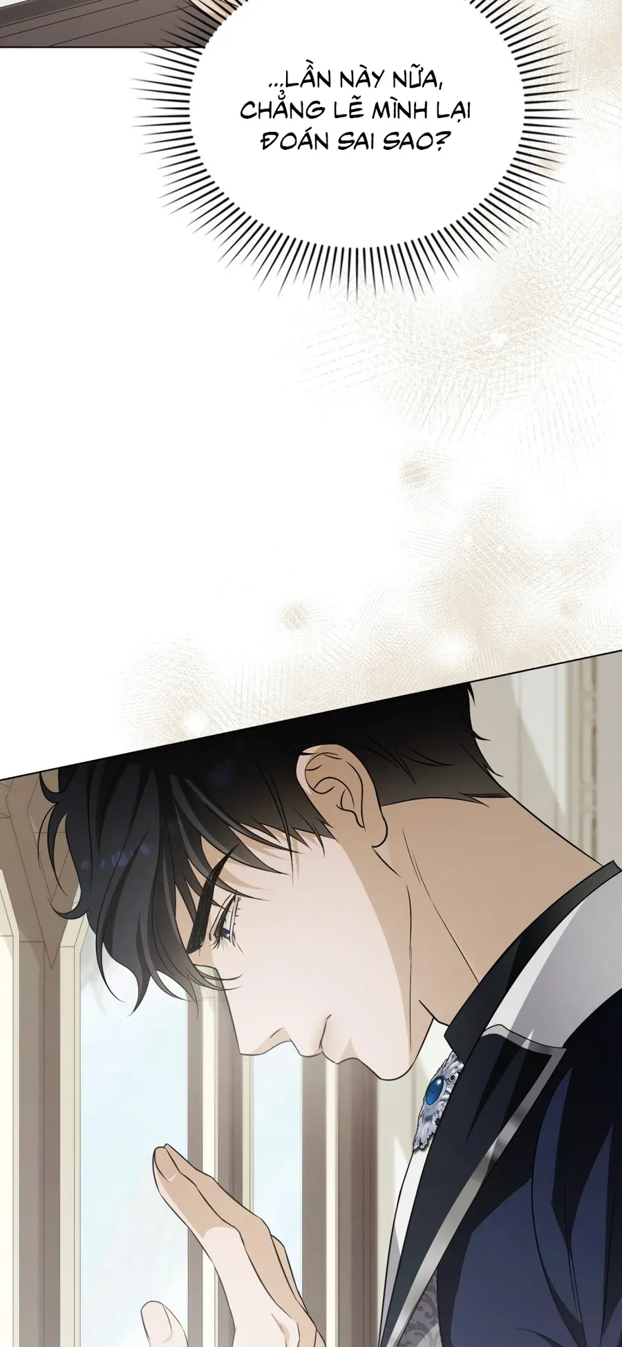 Nỗi Lạc Lõng Không Tên Chapter 22 - Trang 36