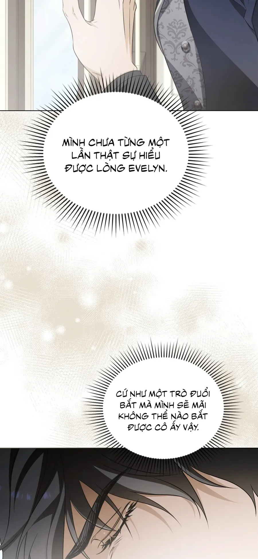 Nỗi Lạc Lõng Không Tên Chapter 22 - Trang 37