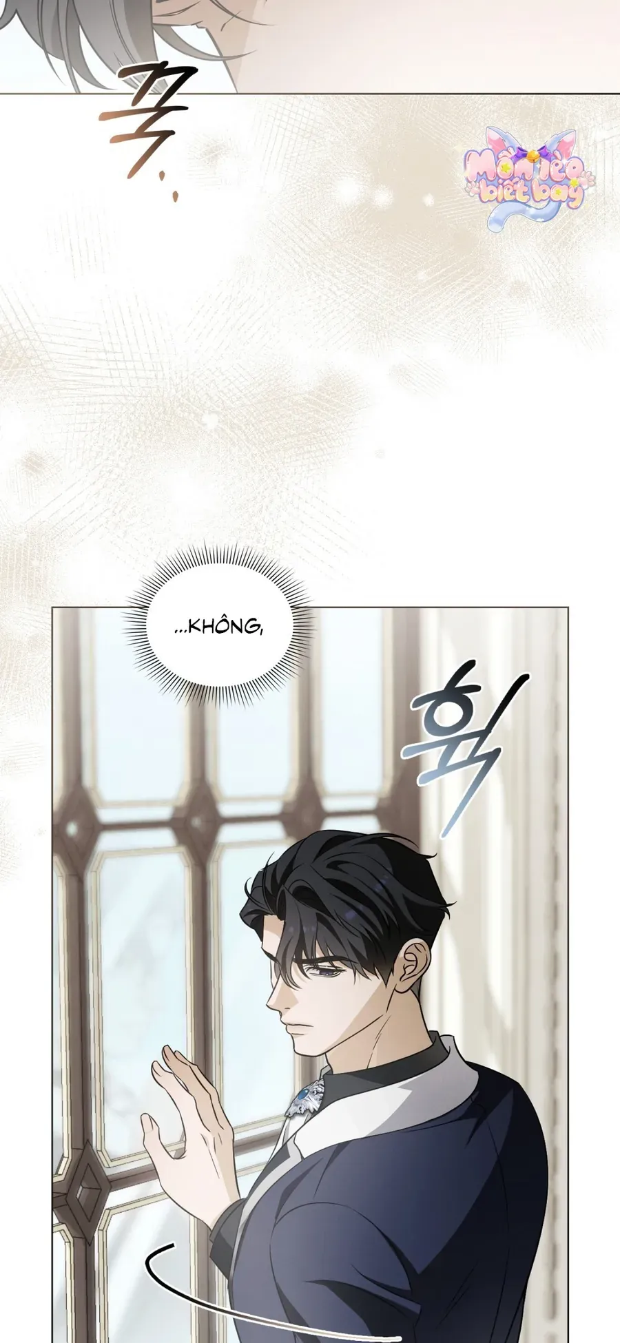 Nỗi Lạc Lõng Không Tên Chapter 22 - Trang 38