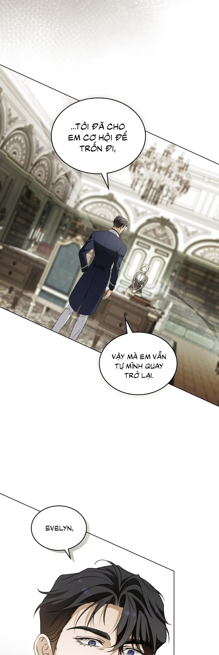 Nỗi Lạc Lõng Không Tên Chapter 22 - Trang 43