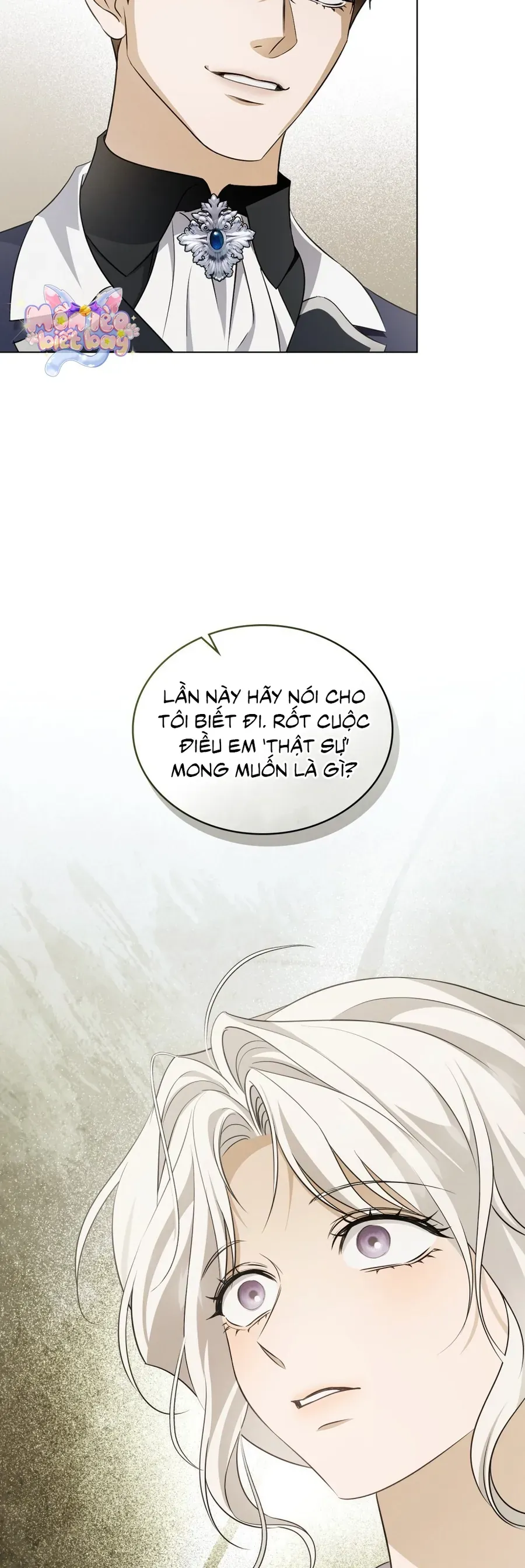 Nỗi Lạc Lõng Không Tên Chapter 22 - Trang 44