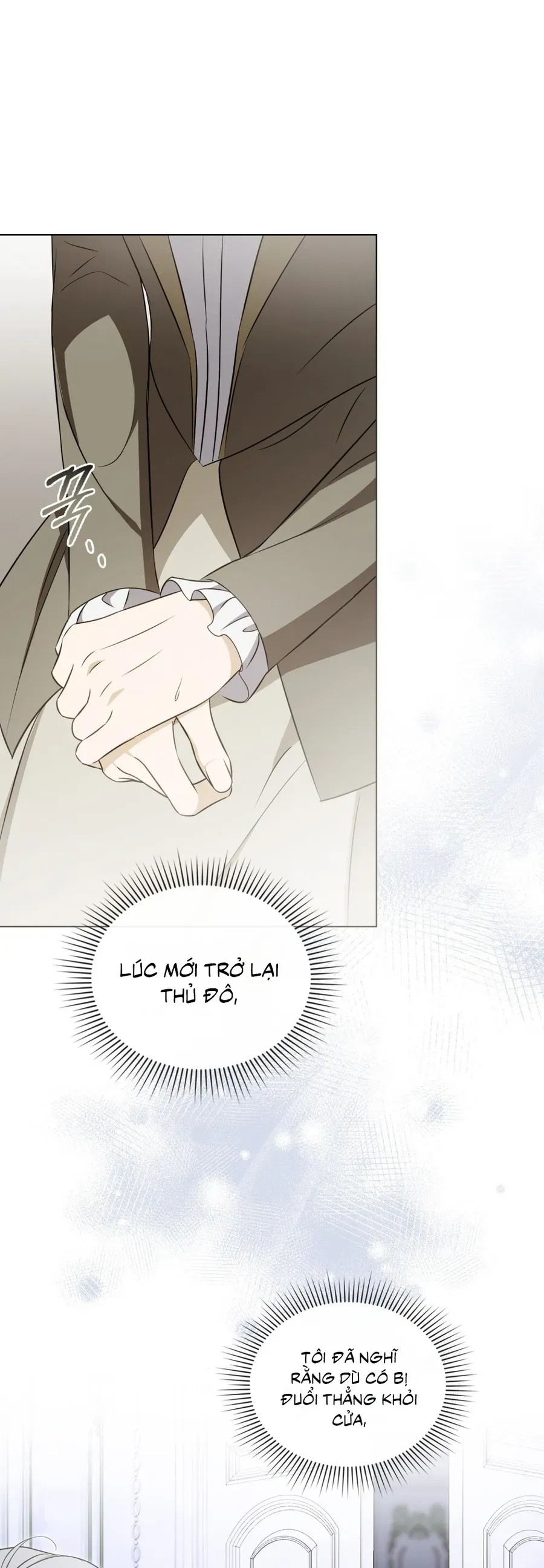 Nỗi Lạc Lõng Không Tên Chapter 22 - Trang 46