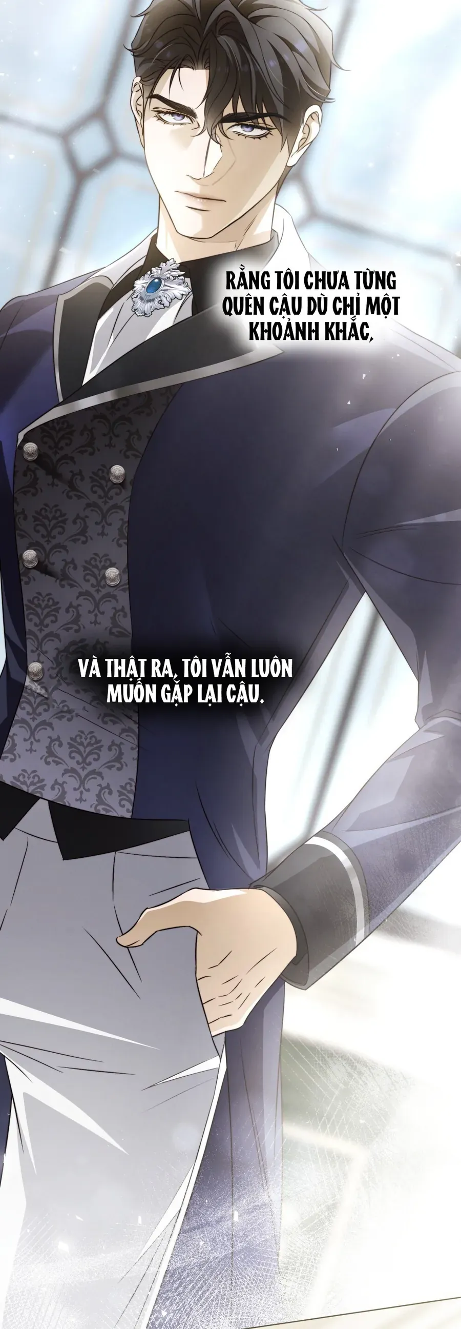 Nỗi Lạc Lõng Không Tên Chapter 22 - Trang 48