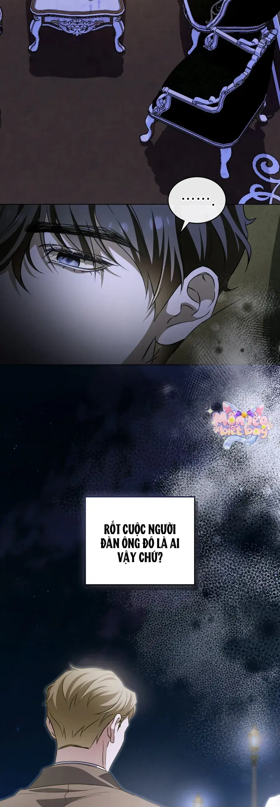 Nỗi Lạc Lõng Không Tên Chapter 22 - Trang 5