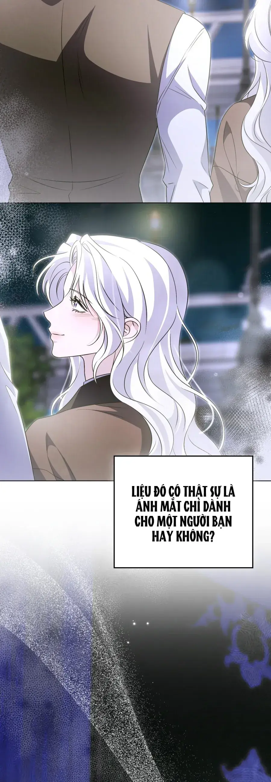 Nỗi Lạc Lõng Không Tên Chapter 22 - Trang 6