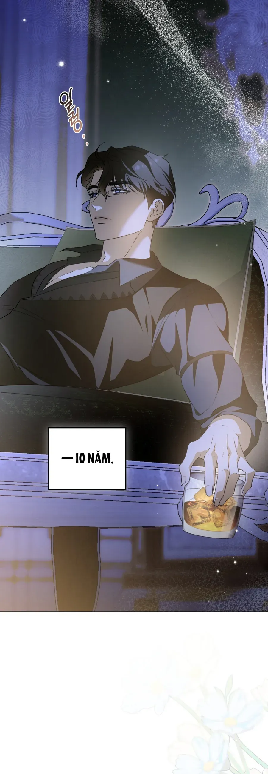 Nỗi Lạc Lõng Không Tên Chapter 22 - Trang 7