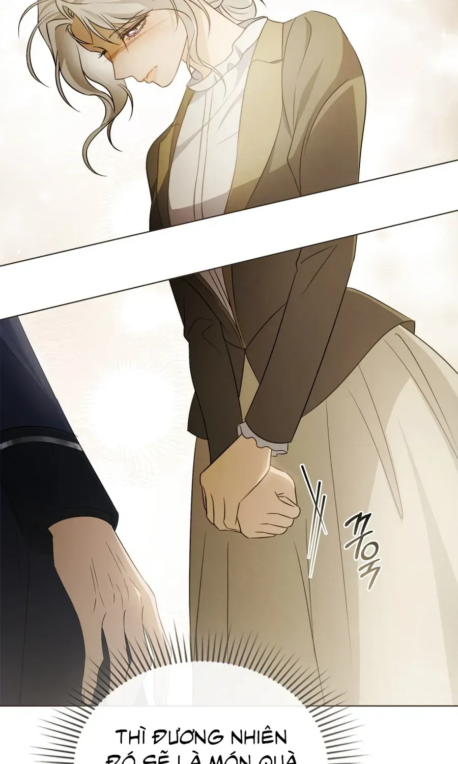 Nỗi Lạc Lõng Không Tên Chapter 23 - Trang 14