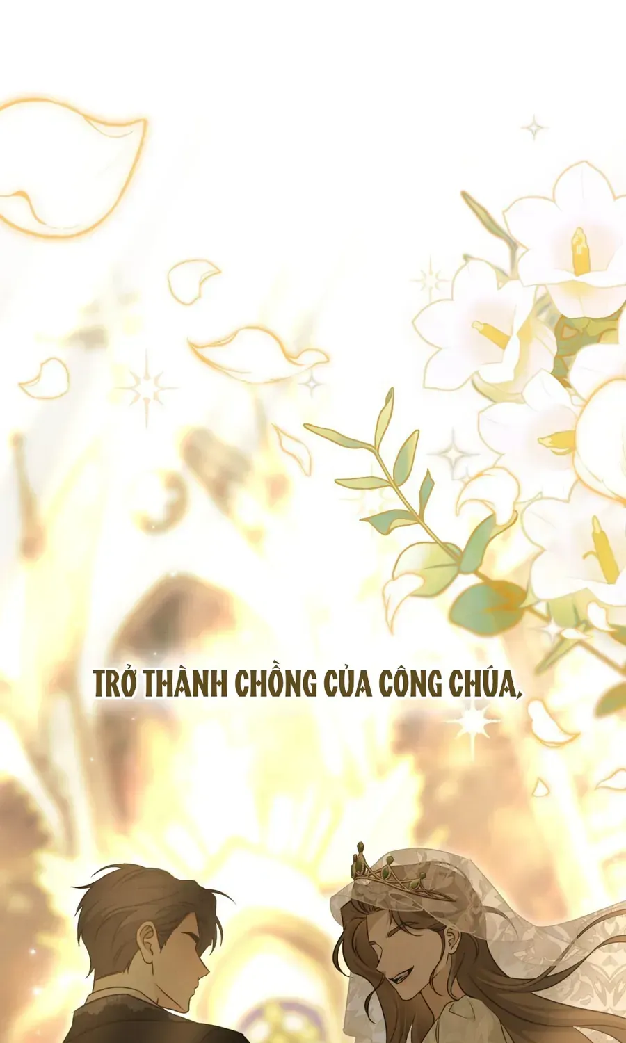 Nỗi Lạc Lõng Không Tên Chapter 23 - Trang 16