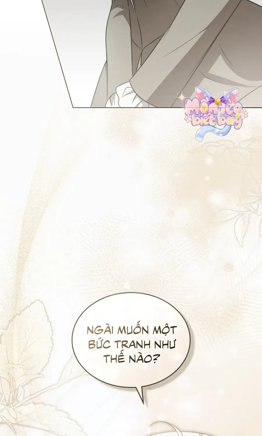 Nỗi Lạc Lõng Không Tên Chapter 23 - Trang 34