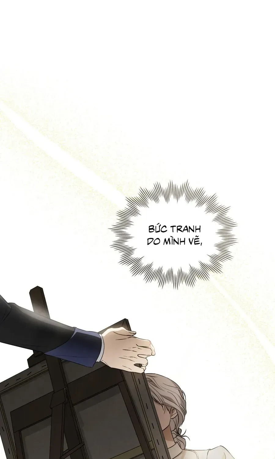 Nỗi Lạc Lõng Không Tên Chapter 23 - Trang 4