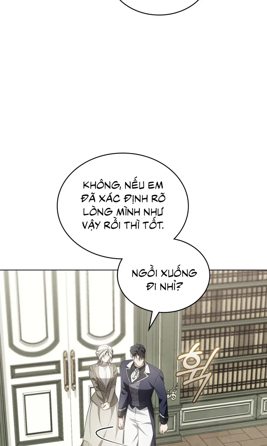 Nỗi Lạc Lõng Không Tên Chapter 23 - Trang 42