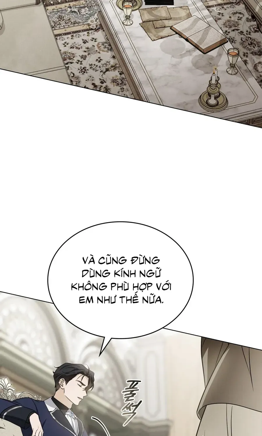 Nỗi Lạc Lõng Không Tên Chapter 23 - Trang 44