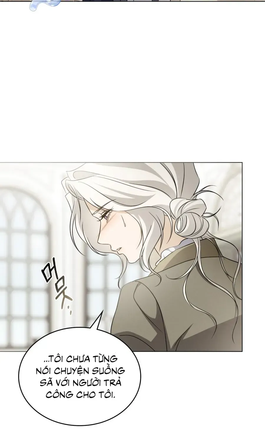 Nỗi Lạc Lõng Không Tên Chapter 23 - Trang 46