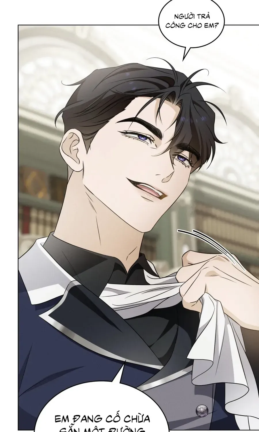Nỗi Lạc Lõng Không Tên Chapter 23 - Trang 48