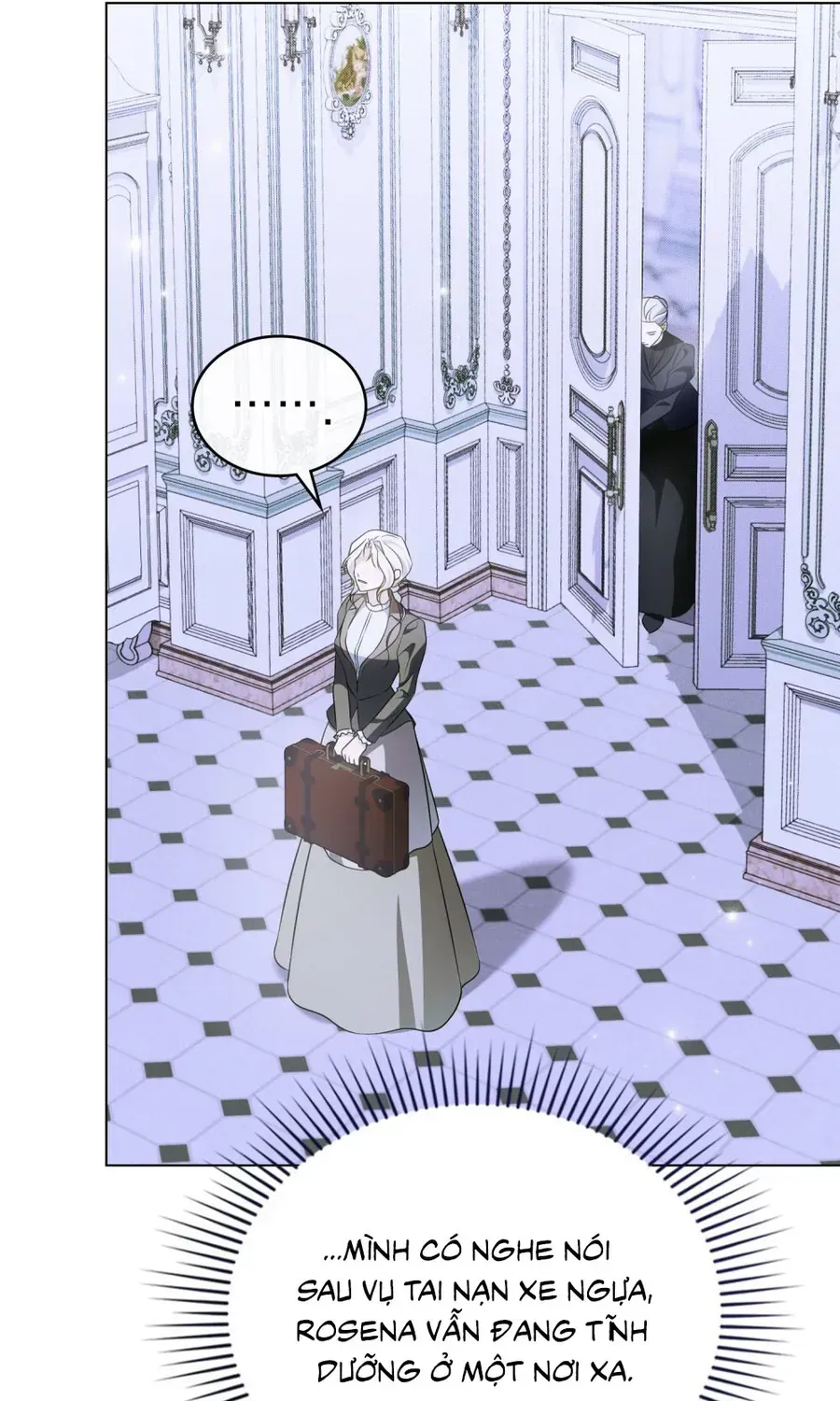 Nỗi Lạc Lõng Không Tên Chapter 24 - Trang 12