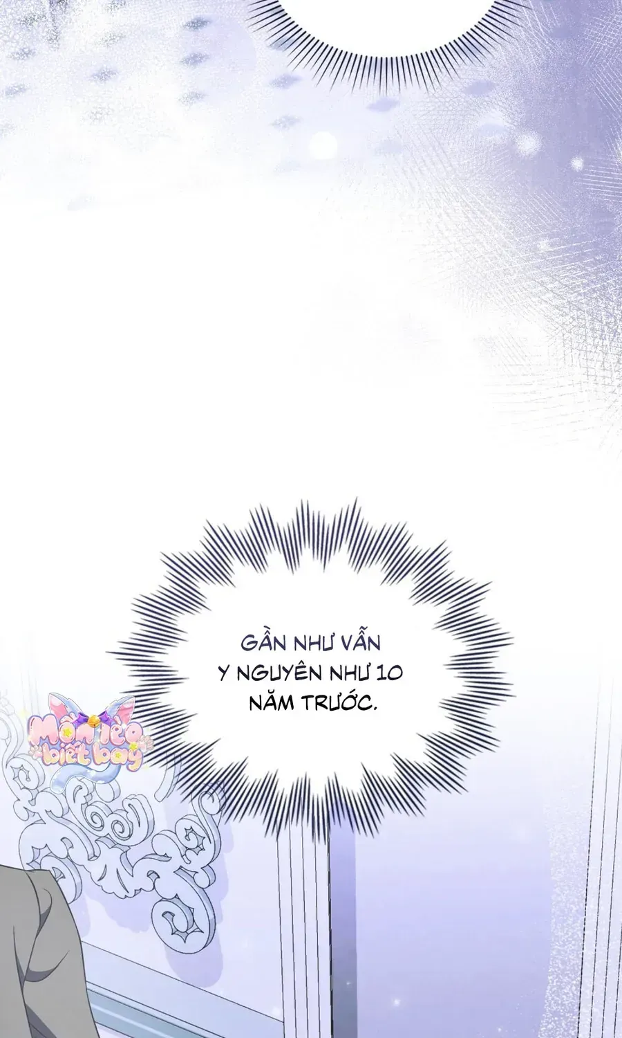 Nỗi Lạc Lõng Không Tên Chapter 24 - Trang 16