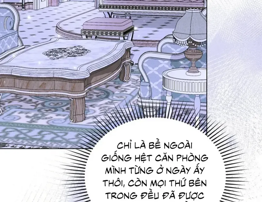 Nỗi Lạc Lõng Không Tên Chapter 24 - Trang 21