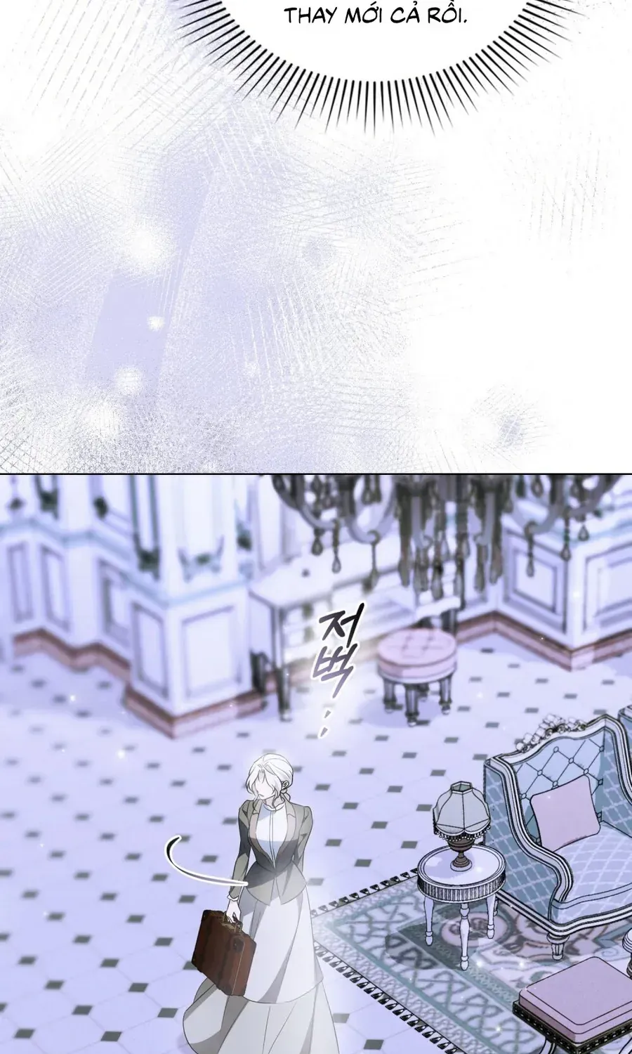 Nỗi Lạc Lõng Không Tên Chapter 24 - Trang 22