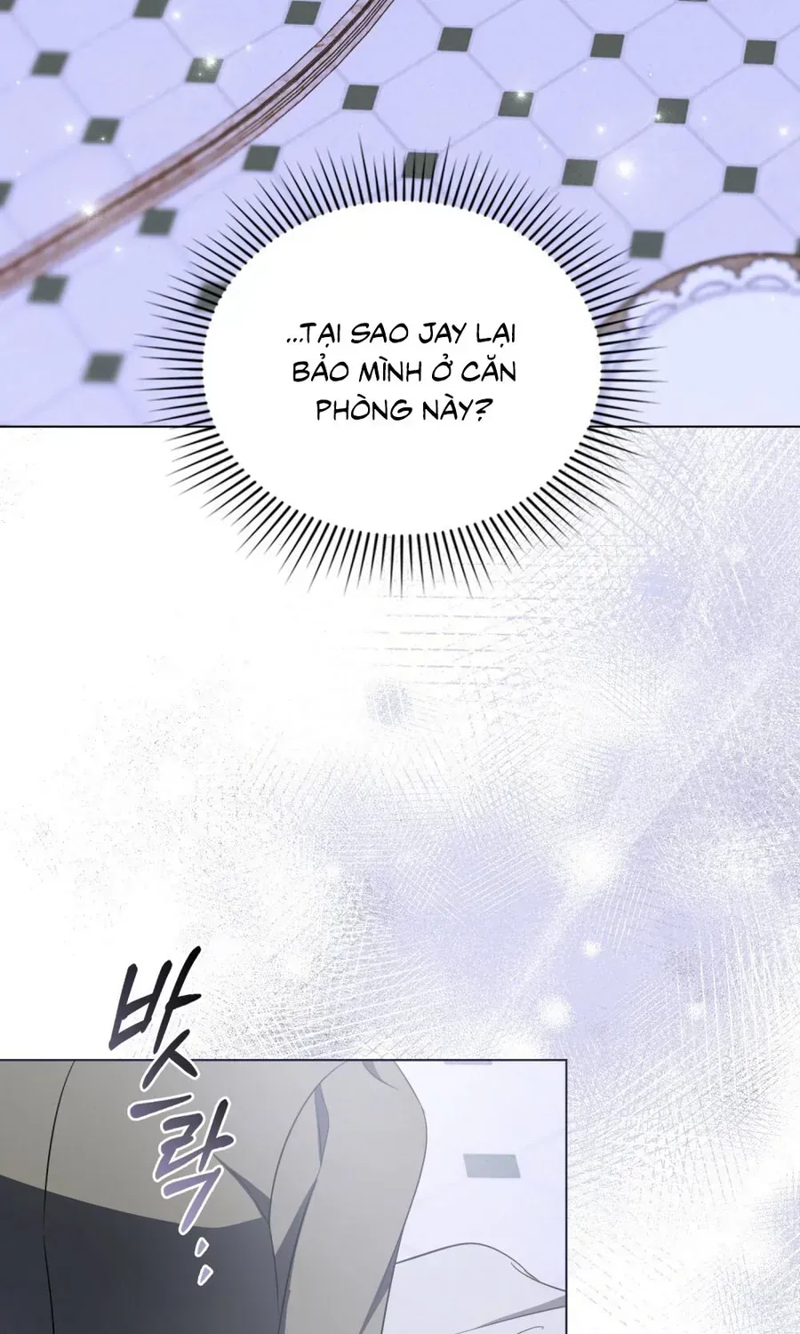 Nỗi Lạc Lõng Không Tên Chapter 24 - Trang 24