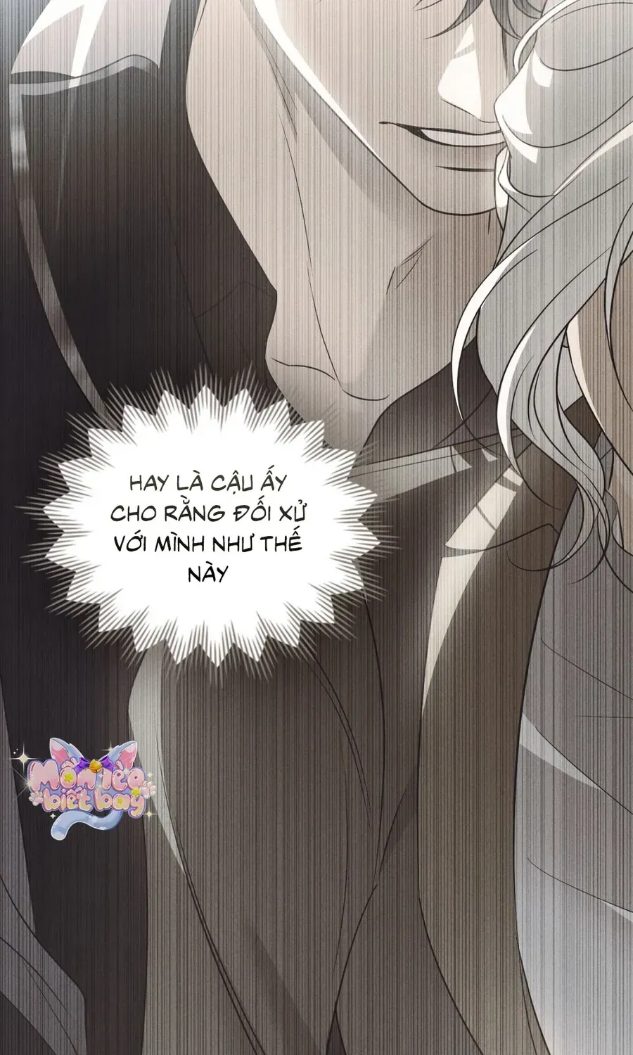 Nỗi Lạc Lõng Không Tên Chapter 24 - Trang 32