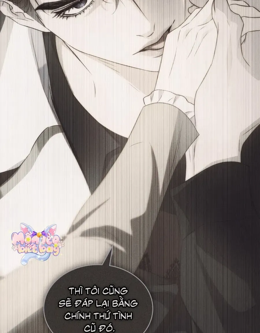 Nỗi Lạc Lõng Không Tên Chapter 24 - Trang 37