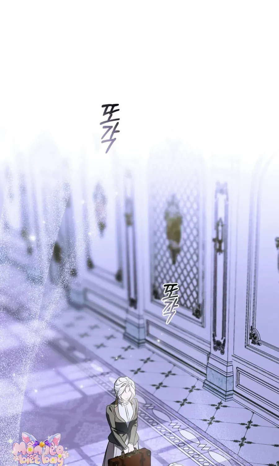 Nỗi Lạc Lõng Không Tên Chapter 24 - Trang 4