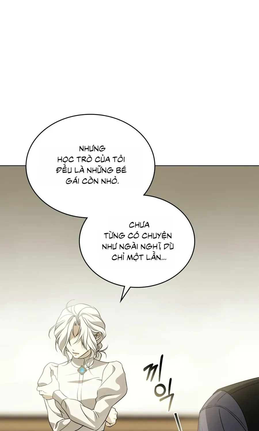 Nỗi Lạc Lõng Không Tên Chapter 25 - Trang 14