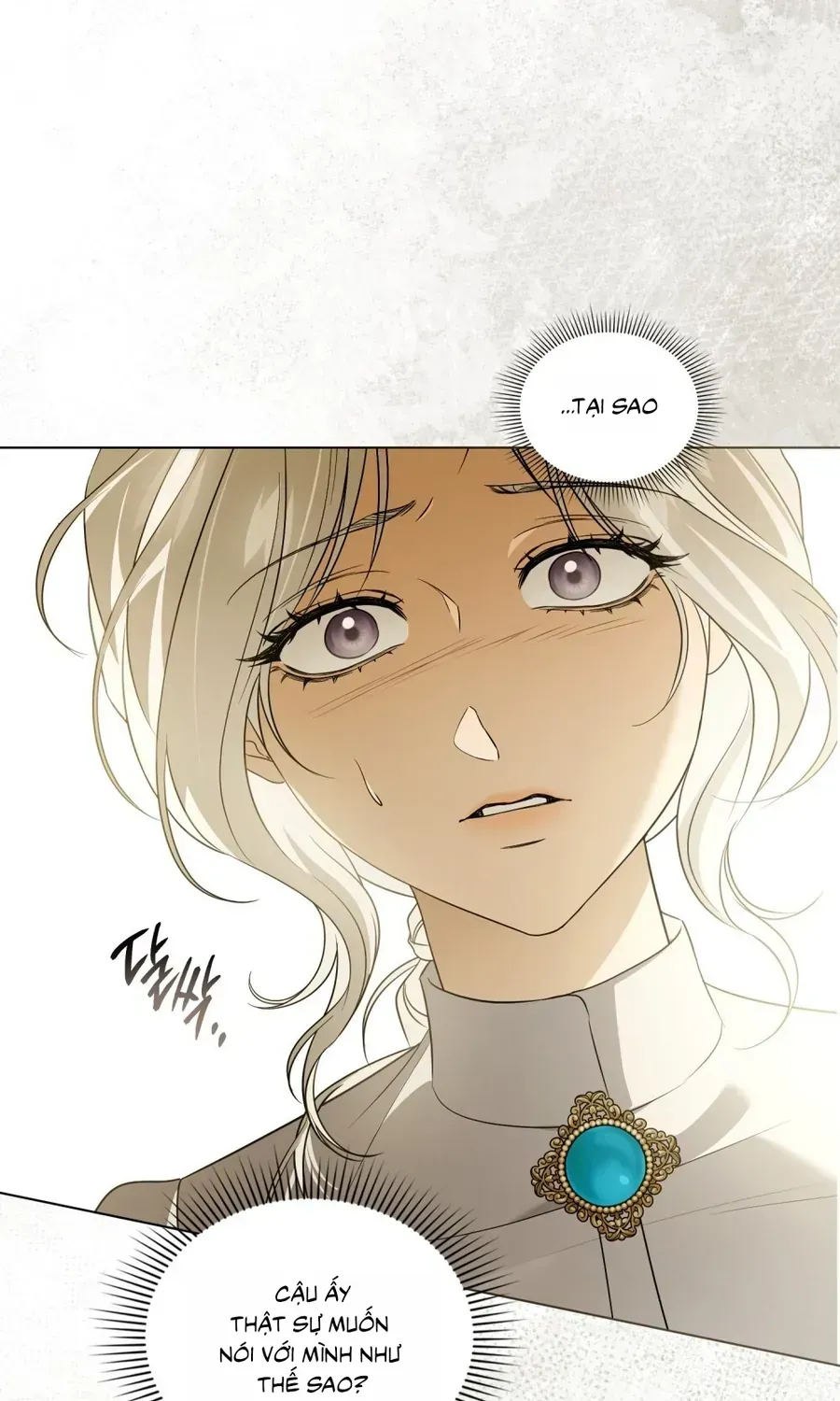 Nỗi Lạc Lõng Không Tên Chapter 25 - Trang 20