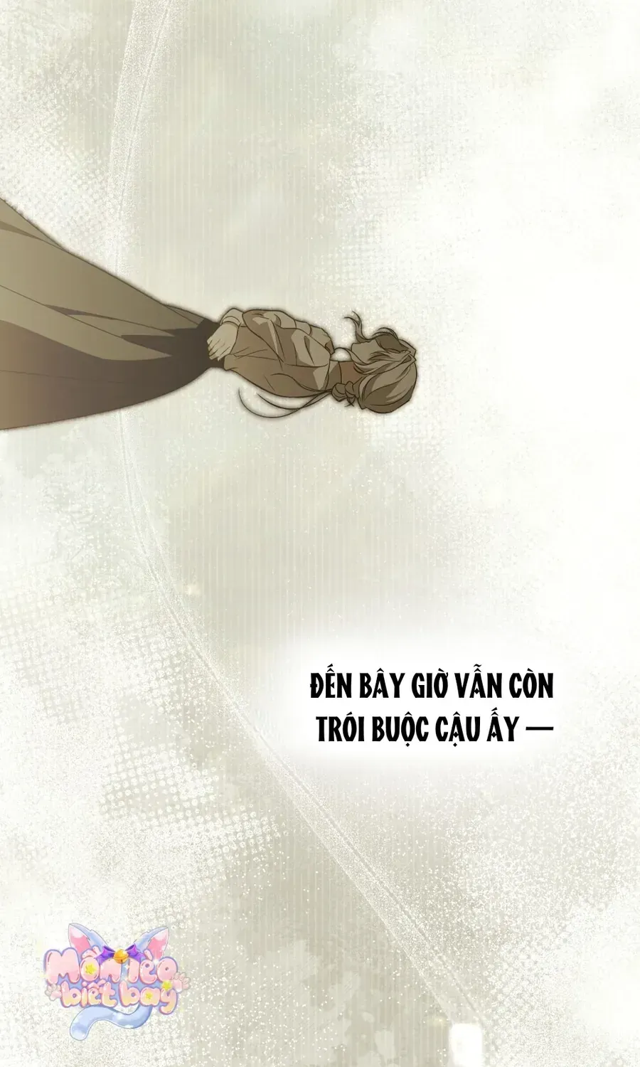 Nỗi Lạc Lõng Không Tên Chapter 25 - Trang 24