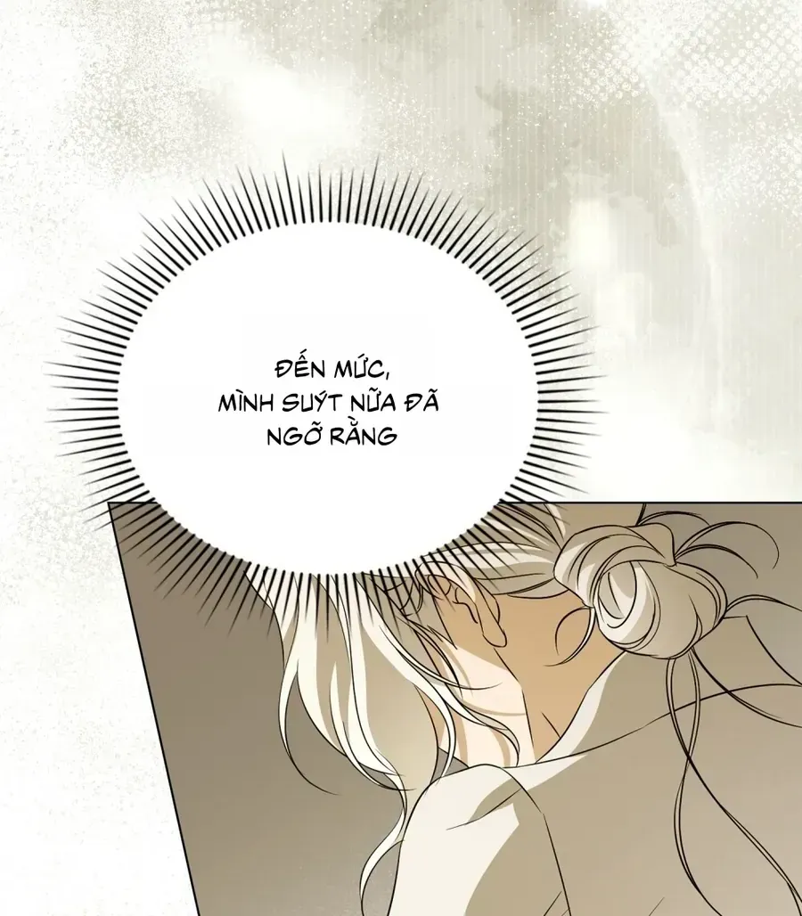 Nỗi Lạc Lõng Không Tên Chapter 25 - Trang 25
