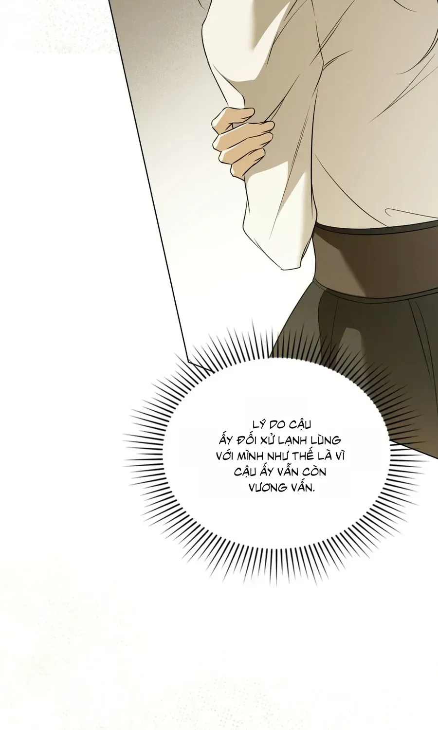 Nỗi Lạc Lõng Không Tên Chapter 25 - Trang 26