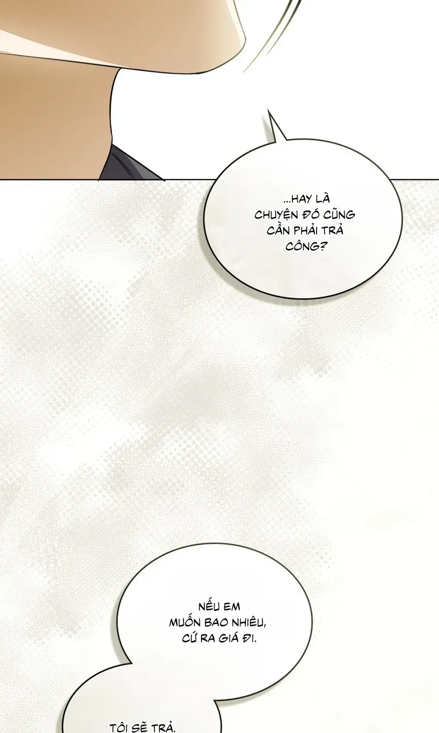 Nỗi Lạc Lõng Không Tên Chapter 25 - Trang 32