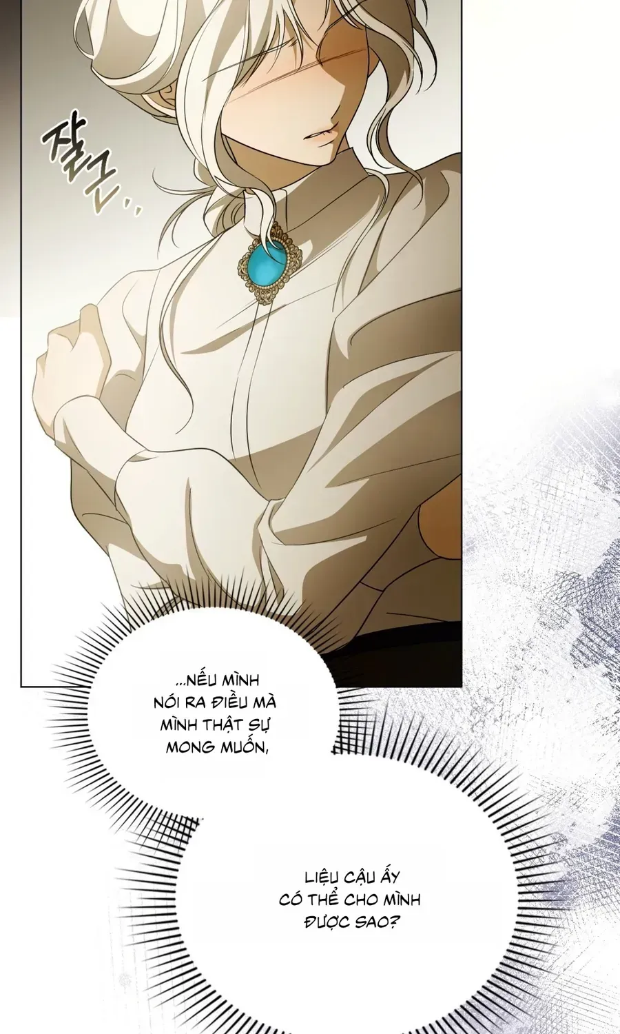 Nỗi Lạc Lõng Không Tên Chapter 25 - Trang 36