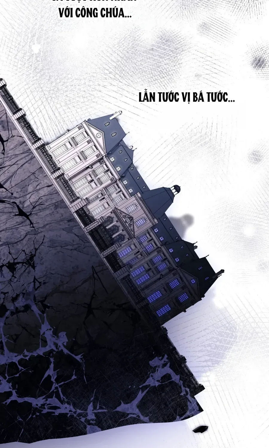 Nỗi Lạc Lõng Không Tên Chapter 25 - Trang 38