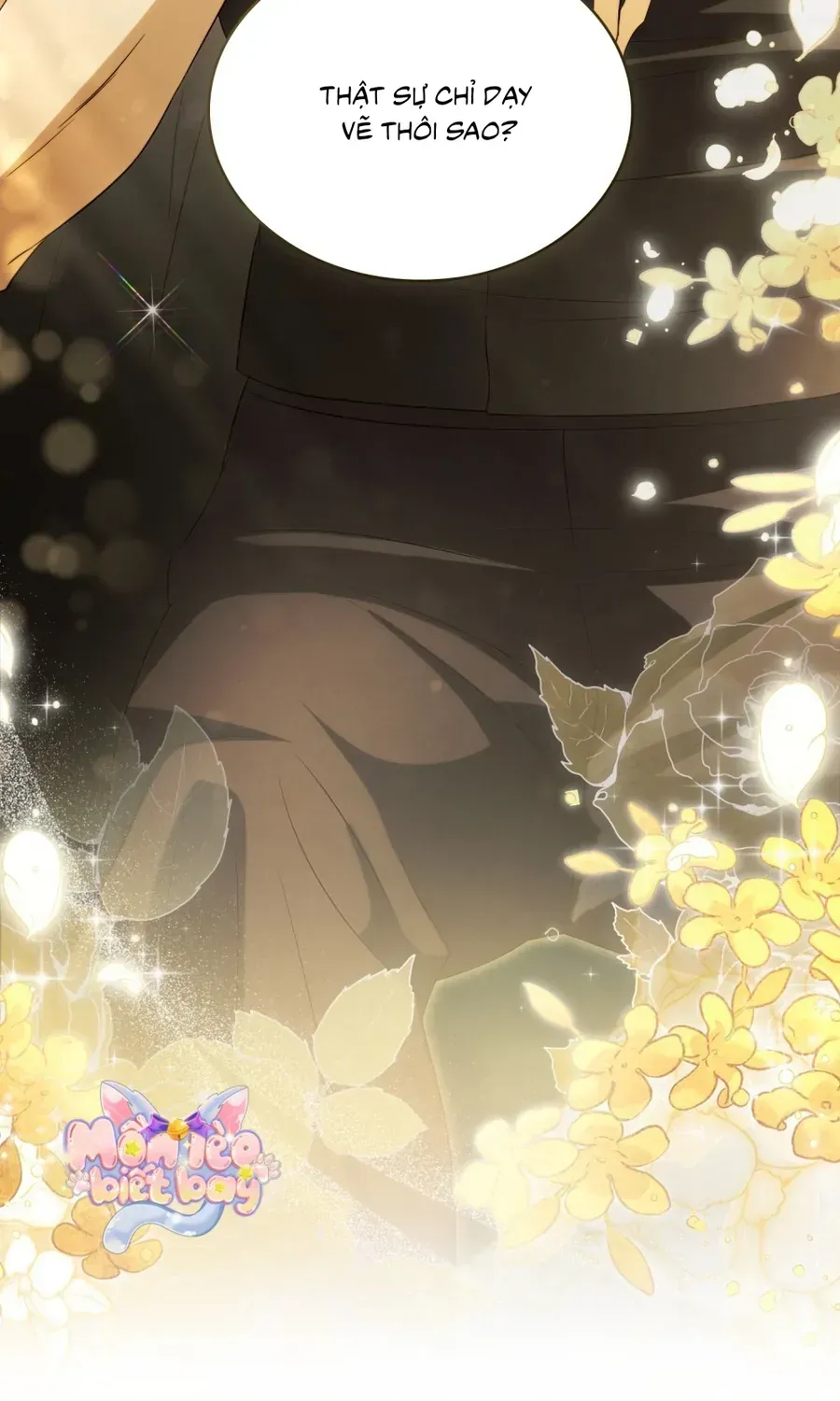 Nỗi Lạc Lõng Không Tên Chapter 25 - Trang 6