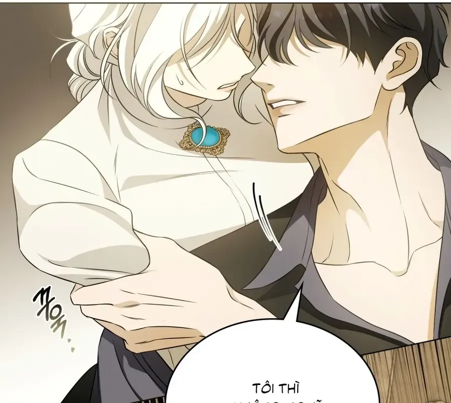 Nỗi Lạc Lõng Không Tên Chapter 25 - Trang 7