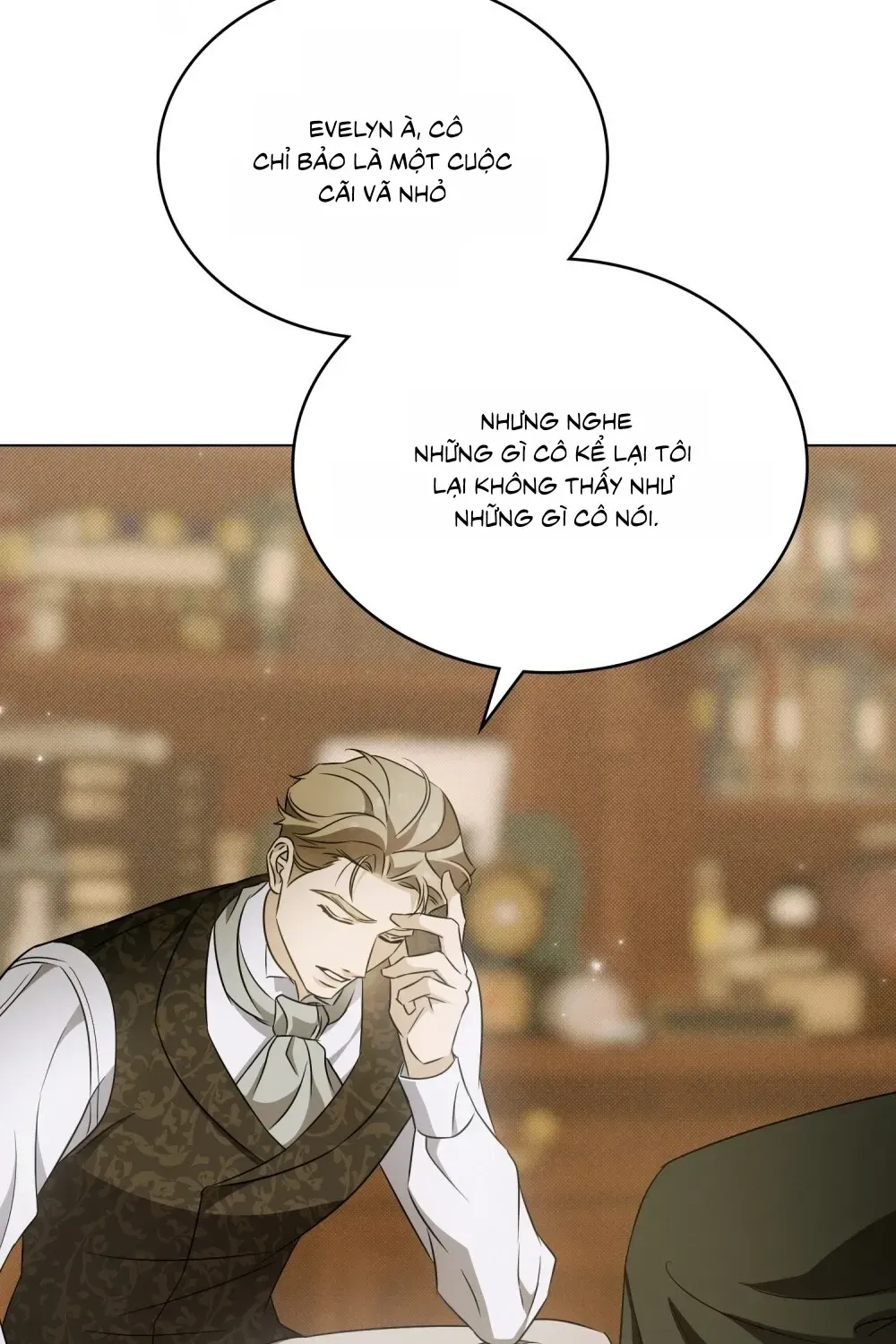 Nỗi Lạc Lõng Không Tên Chapter 26 - Trang 13
