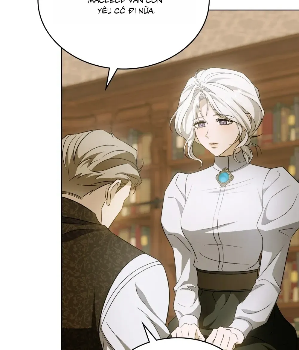 Nỗi Lạc Lõng Không Tên Chapter 26 - Trang 15