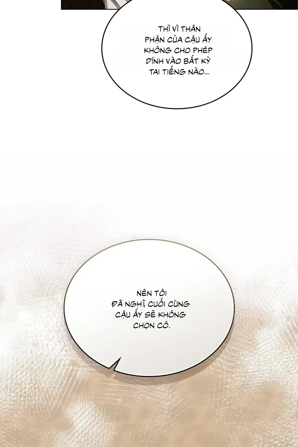 Nỗi Lạc Lõng Không Tên Chapter 26 - Trang 16